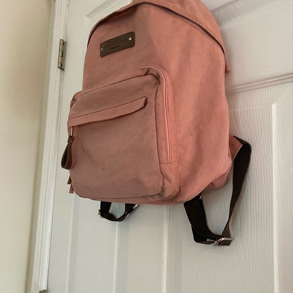 Monopoly Tailored Curve Backpack - Picture 4 of 13